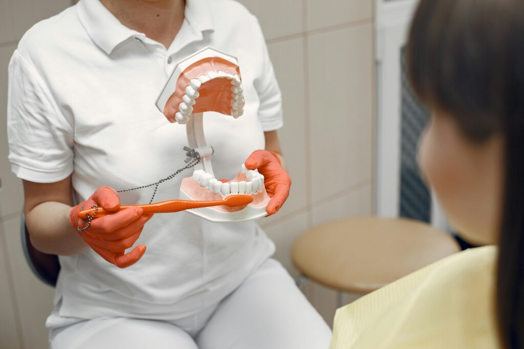 Zirkonyum nedir ve diş hekimliğinde neden tercih edilir?